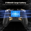 Anbernic Rg Retro Games Controller