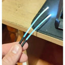 High Visibility RC Car LED Fiber Kit
