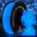 Geeetech Luminous PLA Filament 1.75mm 1kg Glow in Dark