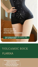 Plus Size Waist Shaper for Everyday Wear