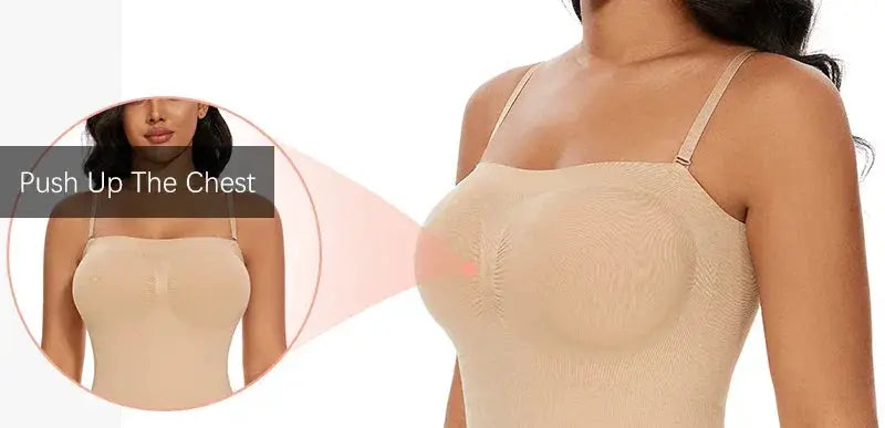 Shapewear Slip for Women Tummy Control — product view 11