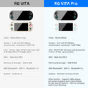Anbernic Rechargeable Game Console