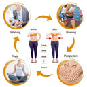 Waist Trimmer Belt for Back Support