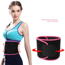 Neoprene Waist Trainer Corset Body Shaper Tummy Slimming Belt