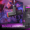 AM8 Dynamic USB/XLR Microphone for Gaming Streaming