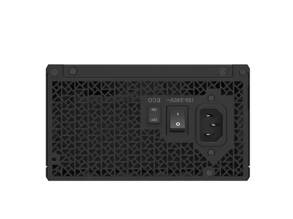 Super Flower Power Supply — product view 7