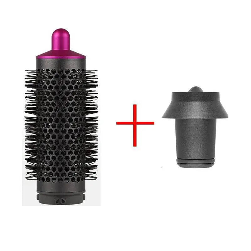 Dyson Supersonic Attachment Kit for Effortless Curls