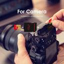 Class 10 Memory Card 4GB 8GB 16GB 32GB Mini SD Card Gift