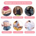 Colombian Fajas Long Sleeve Body Shaper for Women Slimming