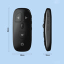Bluetooth Selfie Remote Control Mobile