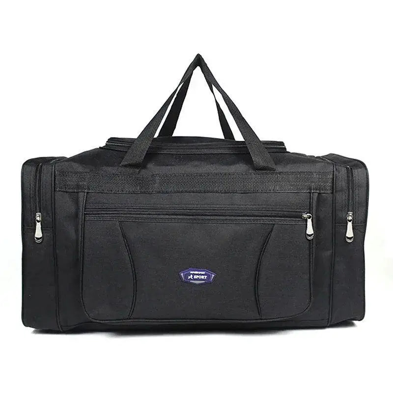 Waterproof Duffle Bag for Men Travel — product view 8
