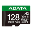 Adata High Speed Microsd Card 256G