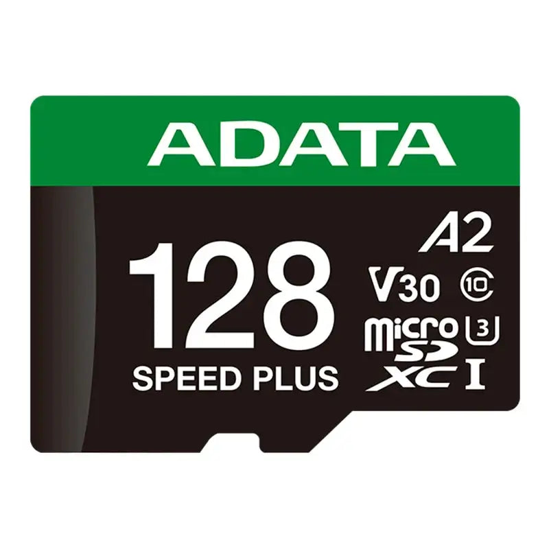 Adata High Speed Microsd Card — product view 10