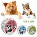 Pet Paw Moisturizing Cream for Puppy Dog Cat Care