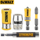 DEWALT Magnetic Drill Bit Set – Enhance Precision Durability