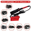 60W Digital Electric Soldering Iron For Makita Milwaukee