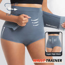 Feel Good Seamless High Waist Shaper