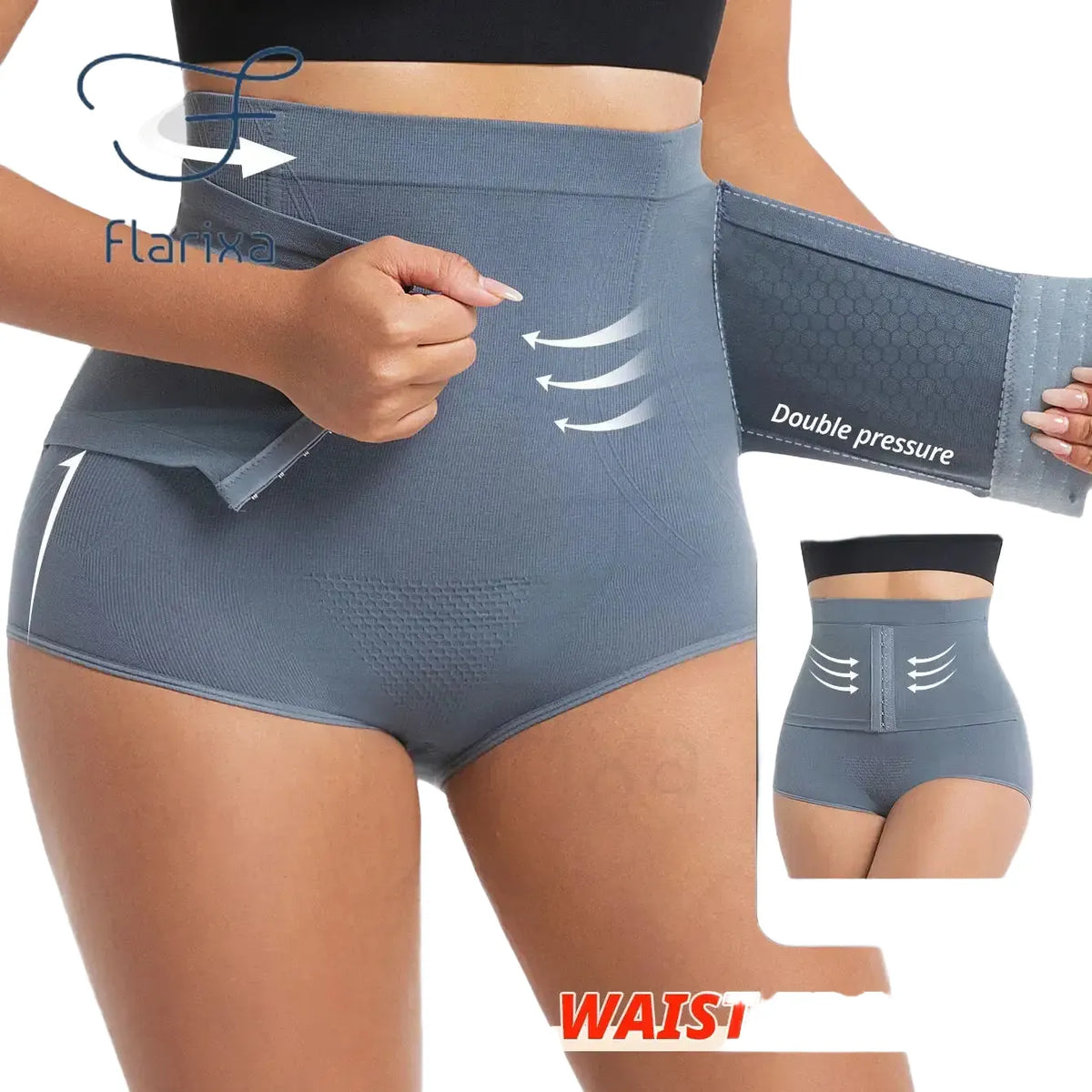 Feel Good Seamless High Waist Shaper — product view 1