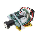 3D Rechargeable Moon Lamp with Remote Color Changing Night Light