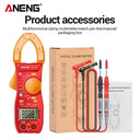 ANENG ST170 Large Screen Clamp Meter