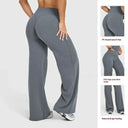 Yoga Pants Women High Waisted Leggings - Butt Lift