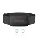 GEOID Heart Rate Monitor Bluetooth