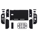 eXtremeRate Custom Console Back Plate
