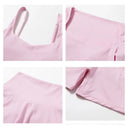 Breathable Yoga Set Women Quick Dry 2Pcs-UltraDry