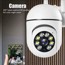 Smarter Outdoor PTZ Security Camera for Homeowners