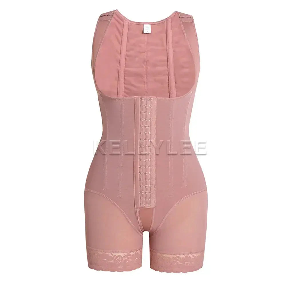 Shapewear Bodysuit - Women Support — product view 15