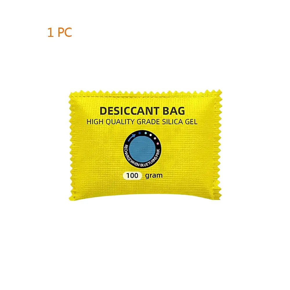 Reusable Silica Gel Car Moisture Absorber Pack for Trucks — product view 9