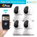 Smart Baby Monitors for Smarter Home Security View