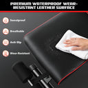 Multifunctional Foldable Fitness Bench, Adjustable Weight