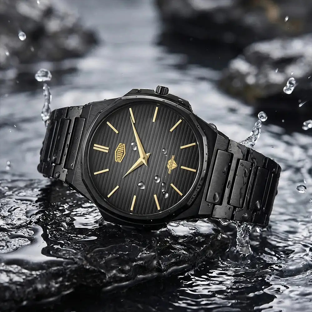 Heroforce Analog Watch For Men — product image 2
