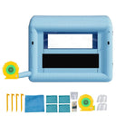 SucceBuy Inflatable Paint Booth