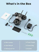 Outdoor Security Camera For Home Safety