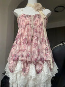 Sun Ready Dress For Women Beach Brunch