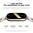 Mi Band 8 Fitness Tracker for Athletes