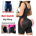 Postpartum Shapewear for Tummy Control
