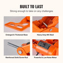 Portable Electric Car Jack Kit
