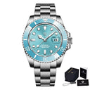Pagani Design Men Automatic Watch