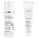 Calming Retinal Cream for Sensitive Skin