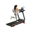 ROBORE SF60 Auto Incline Treadmill Foldable 3HP LED Screen Pro