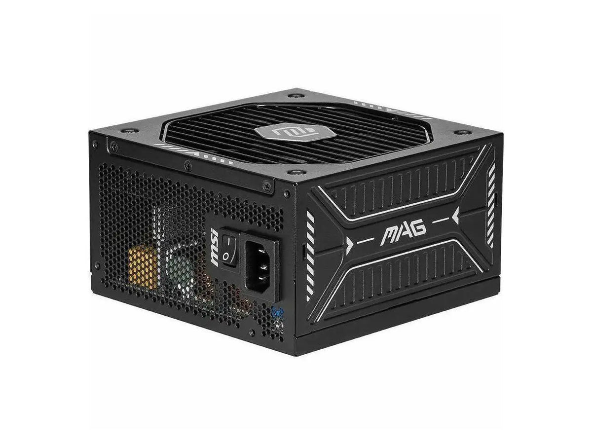 MSI MAG PSU — product view 8