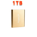External SSD For Laptop