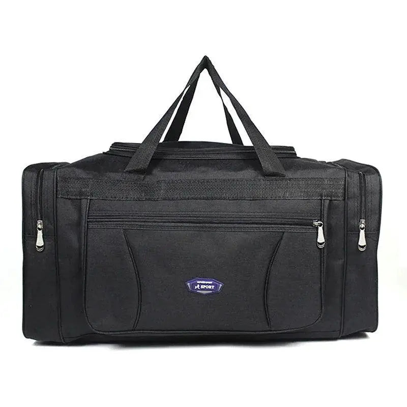 Waterproof Duffle Bag for Men Travel — product view 19