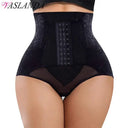 Seamless High Waist Shapewear for Women