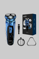 Men’s Grooming Essentials