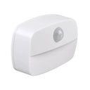 Motion Sensor Night Light - 3 Mode Auto Plug In