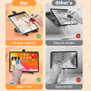 Tablet Stand - Compact Adjustable Foldable Holder